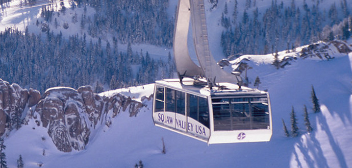 squaw valley ski resort discount ski tickets